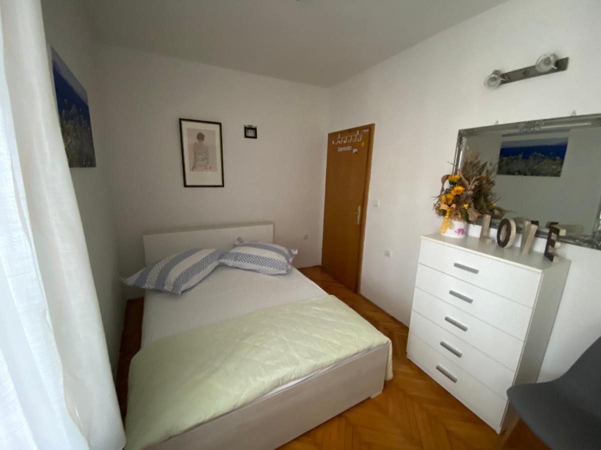 Apartman Rose Daire
